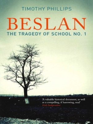 cover image of Beslan